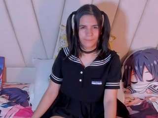 morganita's CamSoda show and profile