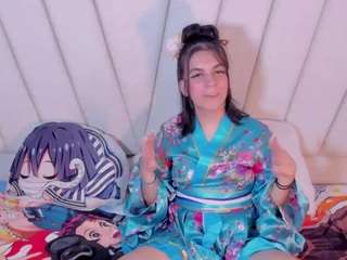 morganita's profile image