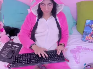 Morganita's Live Sex Cam Show