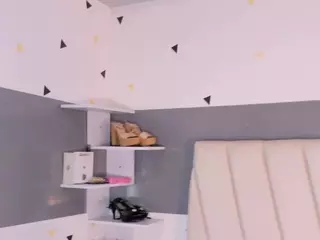 Morganita's Live Sex Cam Show