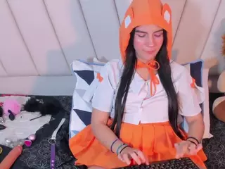 Morganita's Live Sex Cam Show