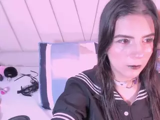 Morganita's Live Sex Cam Show
