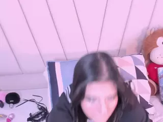 Morganita's Live Sex Cam Show