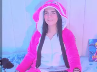 Morganita's Live Sex Cam Show