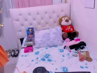 Morganita's Live Sex Cam Show