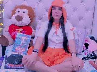 Morganita's Live Sex Cam Show