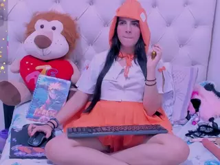 Morganita's Live Sex Cam Show