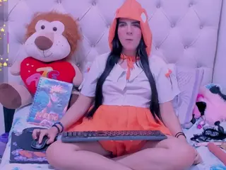 Morganita's Live Sex Cam Show