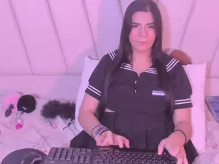 Morganita's Live Sex Cam Show