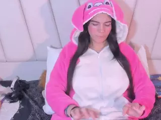 Morganita's Live Sex Cam Show