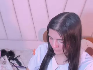 Morganita's Live Sex Cam Show