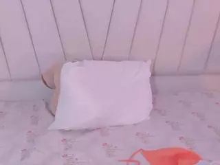 Morganita's Live Sex Cam Show