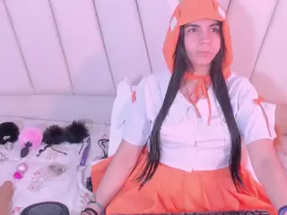 Morganita's Live Sex Cam Show
