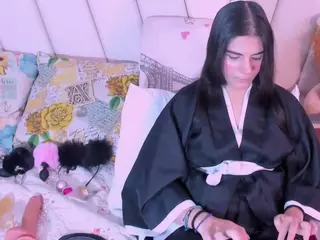 Morganita's Live Sex Cam Show
