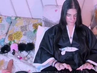 Morganita's Live Sex Cam Show