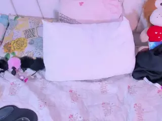 Morganita's Live Sex Cam Show