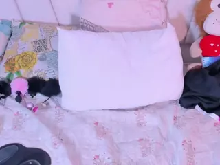 Morganita's Live Sex Cam Show