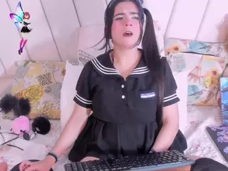 Morganita's Live Sex Cam Show