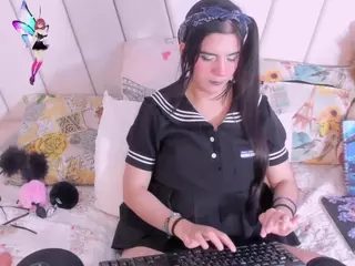 Morganita's Live Sex Cam Show