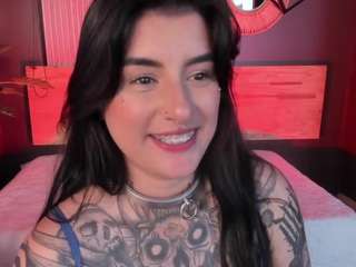 valneeko Live Webcam on CamSoda