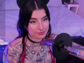 valneeko live cam profile