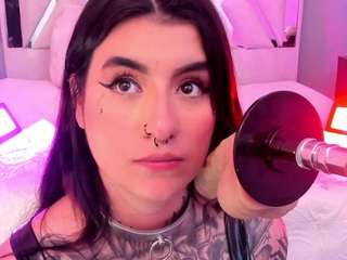 ValNeeko live cam — ahegao, shaved-pussy, lingerie