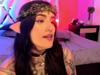 valneeko Sex Cam Show