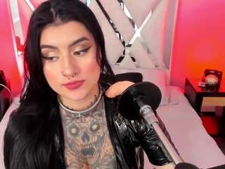 ValNeeko live cam preview
