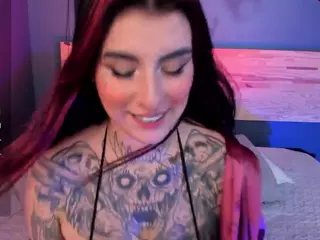 ValNeeko's Live Sex Cam Show