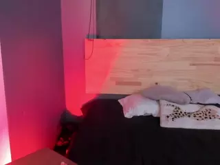 ValNeeko's Live Sex Cam Show