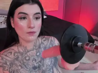 ValNeeko's Live Sex Cam Show