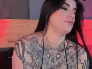 ValNeeko's Live Sex Cam Show