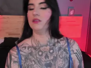 ValNeeko's Live Sex Cam Show