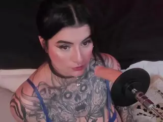 ValNeeko's Live Sex Cam Show