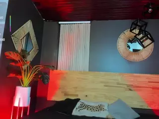 ValNeeko's Live Sex Cam Show