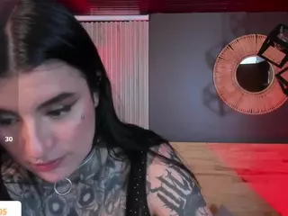 ValNeeko's Live Sex Cam Show