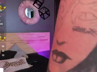 ValNeeko's Live Sex Cam Show