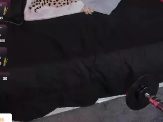 ValNeeko's Live Sex Cam Show