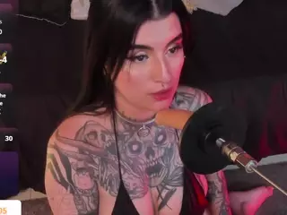 ValNeeko's Live Sex Cam Show