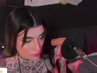 ValNeeko's Live Sex Cam Show