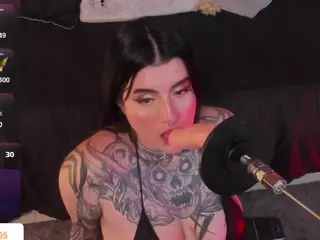 ValNeeko's Live Sex Cam Show