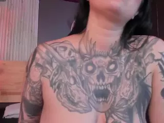 ValNeeko's Live Sex Cam Show