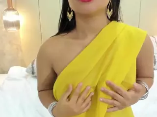 Zajhara's Live Sex Cam Show