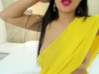 Zajhara's Live Sex Cam Show