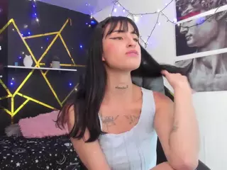 Emily_fox's Live Sex Cam Show