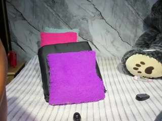 niyirey Live Webcam on CamSoda