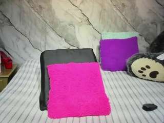 niyirey Live Webcam on CamSoda