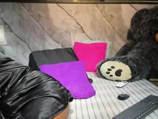 niyirey Sex Cam Show