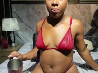 niyirey Sex Cam Show