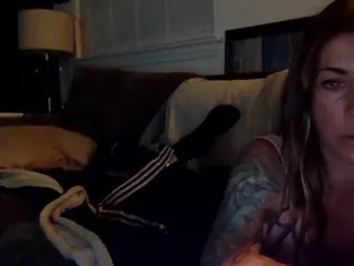 felicityfeline's Live Sex Cam Show